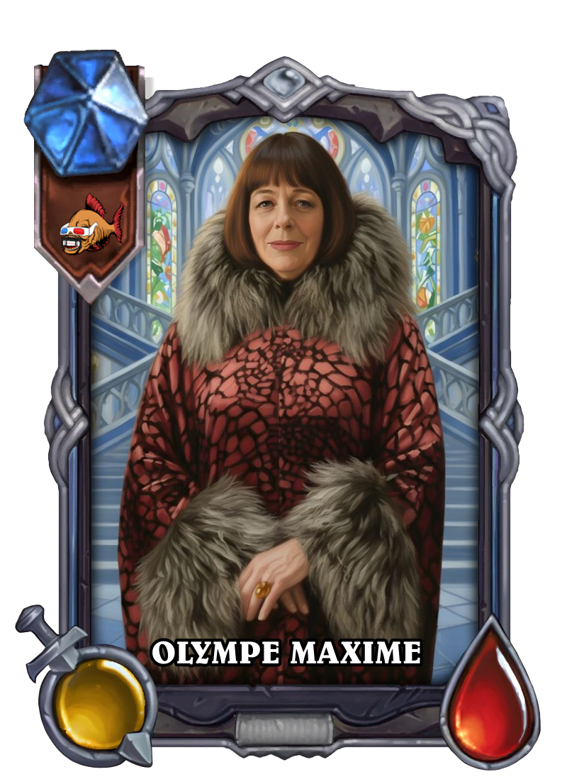 P-OLYMPE-MAXIME